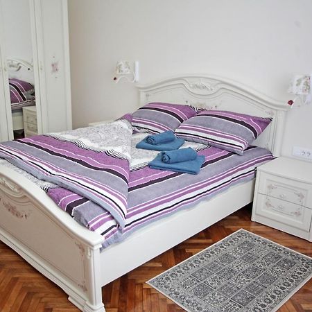 City Center Belgrade Queen Apartment Skadarlija Екстериор снимка