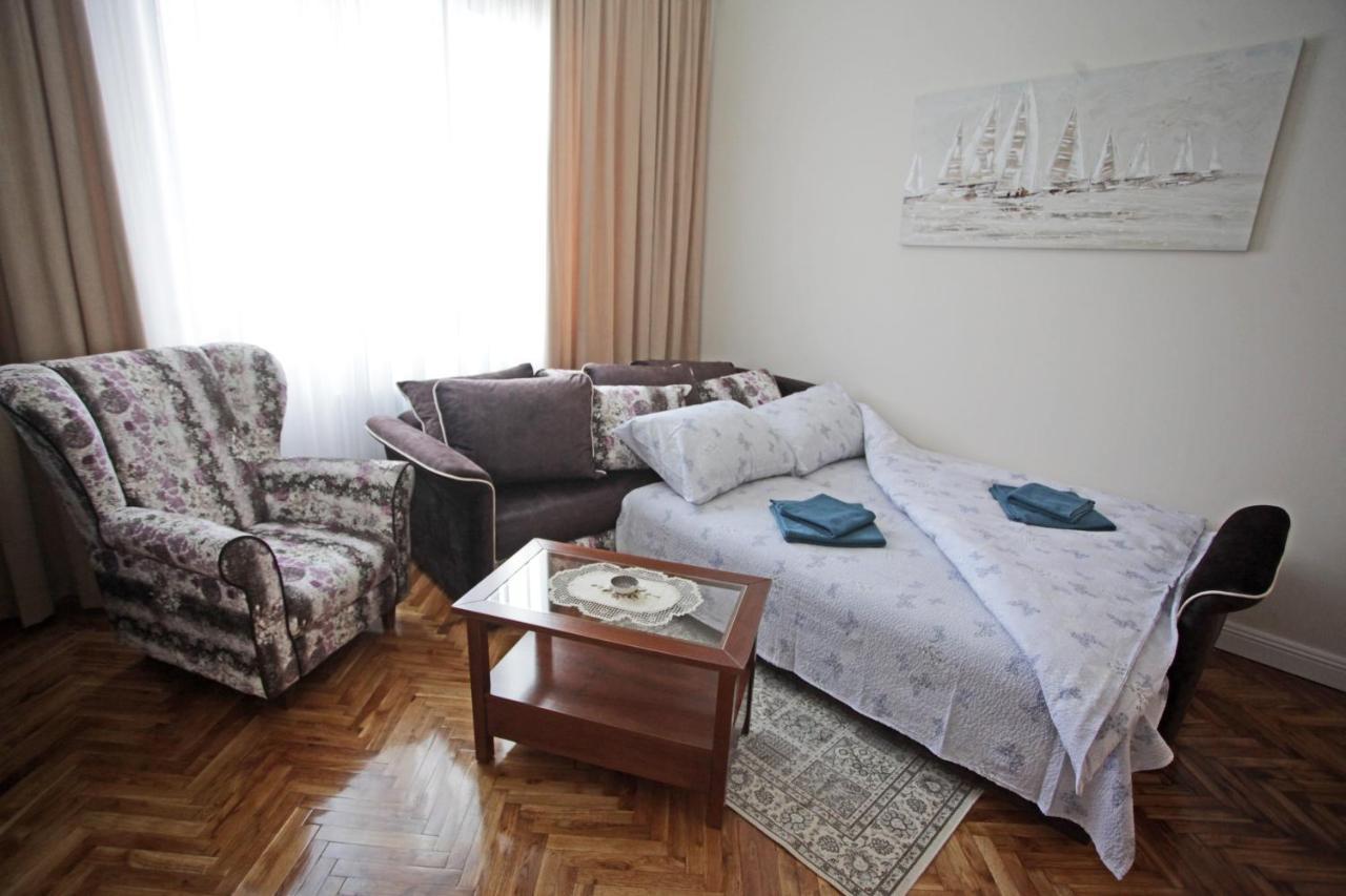 City Center Belgrade Queen Apartment Skadarlija Екстериор снимка