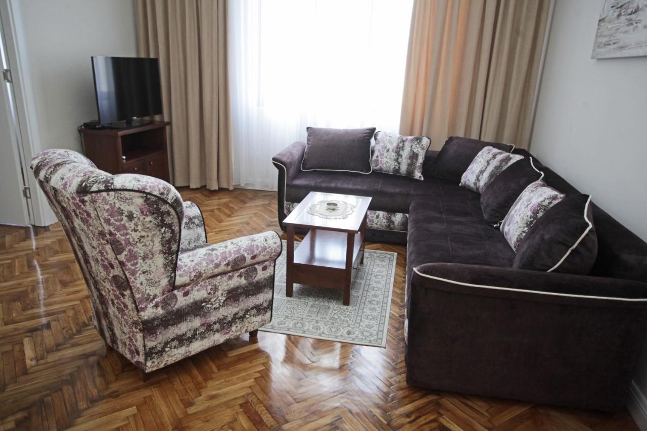 City Center Belgrade Queen Apartment Skadarlija Екстериор снимка