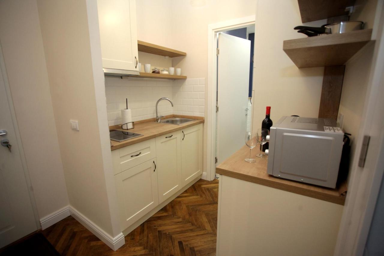 City Center Belgrade Queen Apartment Skadarlija Екстериор снимка