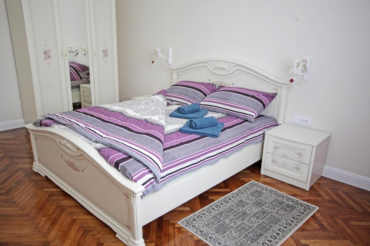 City Center Belgrade Queen Apartment Skadarlija Екстериор снимка