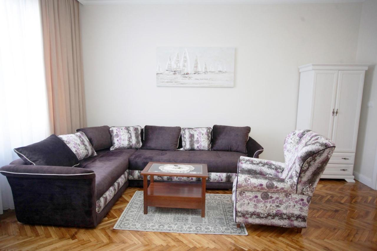 City Center Belgrade Queen Apartment Skadarlija Екстериор снимка