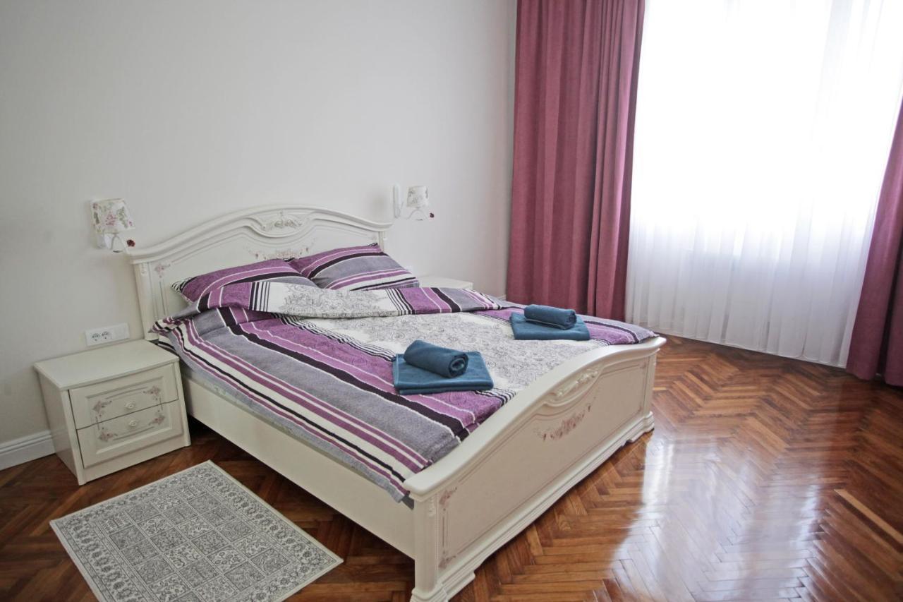 City Center Belgrade Queen Apartment Skadarlija Екстериор снимка