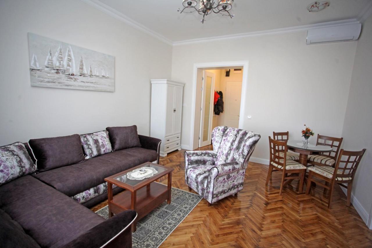 City Center Belgrade Queen Apartment Skadarlija Екстериор снимка