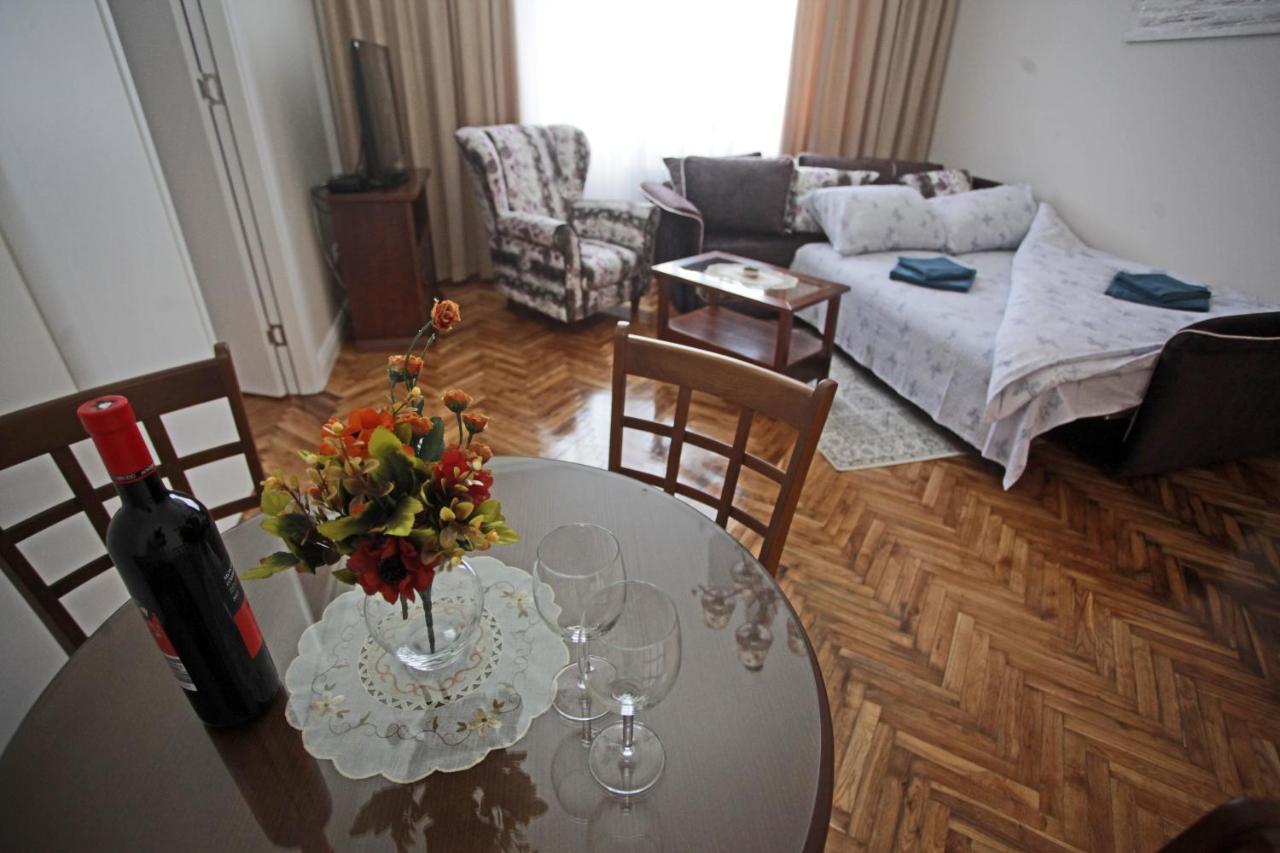 City Center Belgrade Queen Apartment Skadarlija Екстериор снимка